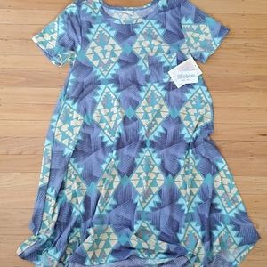 LuLaRoe Carly
